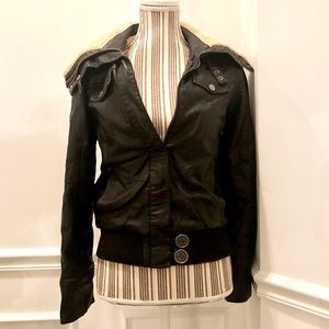 CALVIN KLEIN JACKET